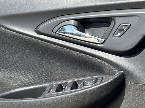 Certified 2024 Chevrolet Malibu LT image 24