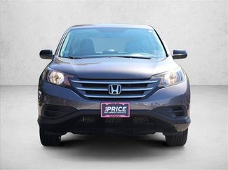 Used 2013 Honda CR-V LX video 2