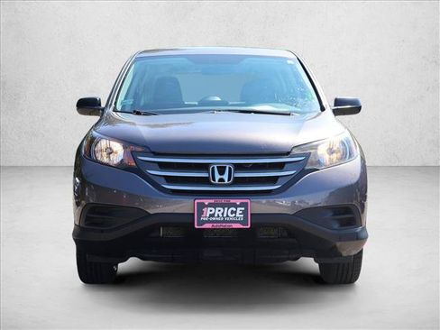 Used 2013 Honda CR-V LX image 2