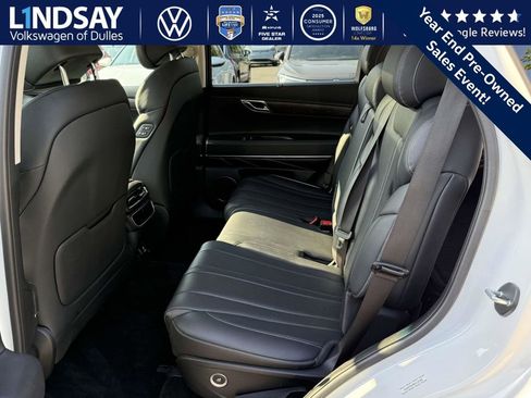 Used 2023 Genesis GV80 3.5T image 14