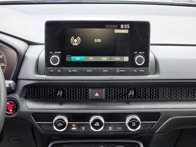 Used 2025 Honda CR-V LX image 28