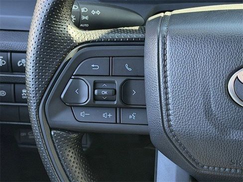 New 2026 Toyota Tacoma SR image 14