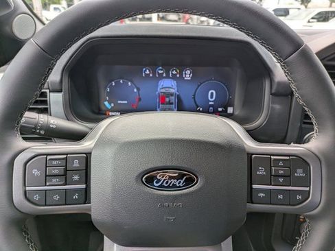 New 2026 Ford F150 Lariat w/ Equipment Group 502A High AWD/4WD image 27