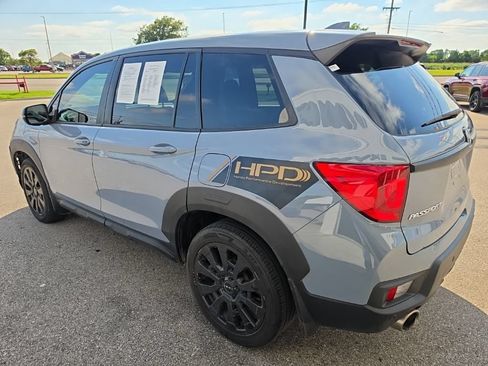 Used 2022 Honda Passport EX-L image 5