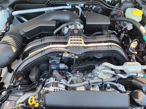 New 2026 Subaru Forester Limited image 22