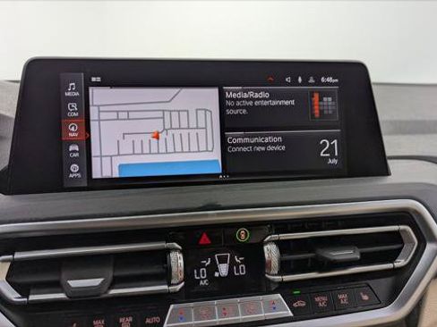 Used 2022 BMW X3 xDrive30i AWD/4WD image 27