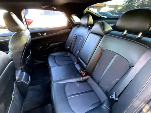 Used 2022 Kia K5 GT-Line w/ GT-Line FWD Premium Package image 20