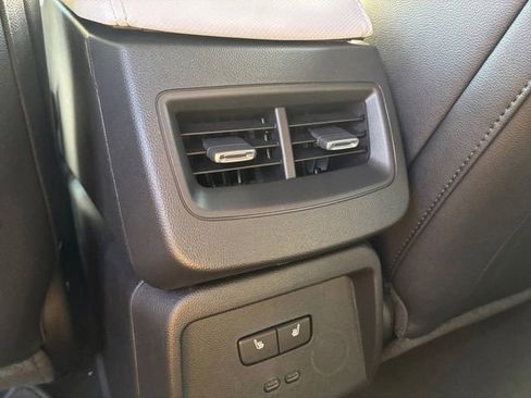 New 2026 Chevrolet Equinox EV LT w/ Convenience Package II image 18