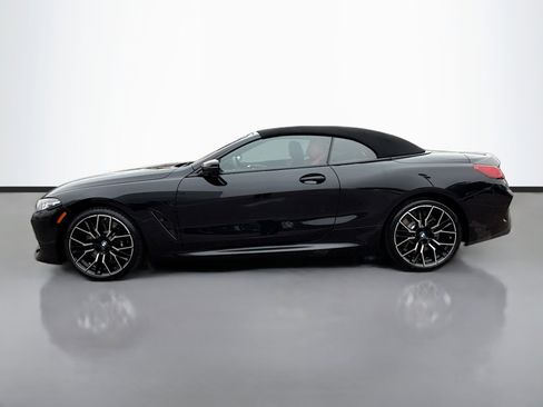 New 2026 BMW 840i Convertible image 6