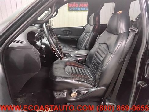 Used 2000 Ford F150 2WD SuperCab image 10