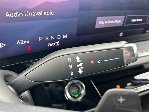 New 2026 Buick Envision Preferred image 16