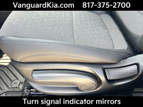 Used 2026 Kia Seltos S image 14