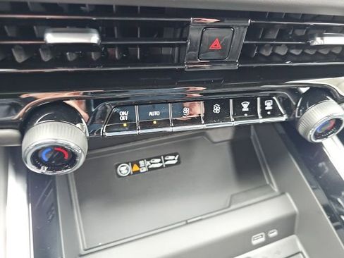 New 2026 Chevrolet Suburban Premier w/ Sun And Tow Package image 52