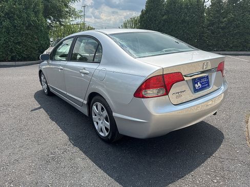 Used 2009 Honda Civic LX image 7