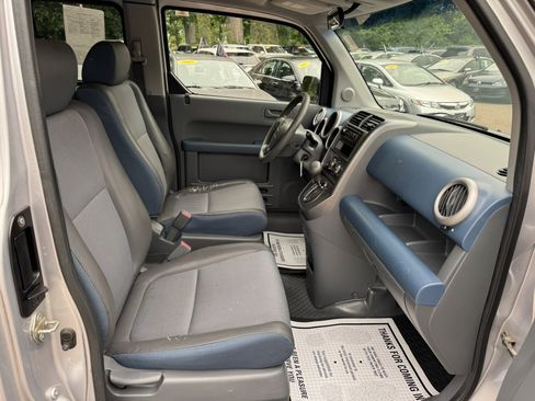 Used 2004 Honda Element LX image 11