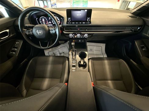 Used 2024 Honda Civic Sport image 21