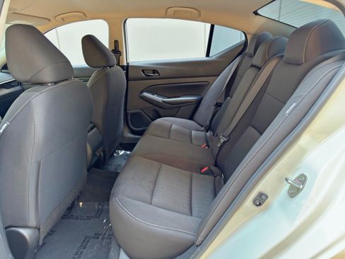 Used 2023 Nissan Altima 2.5 S FWD image 33