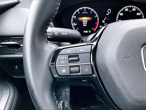 Used 2025 Honda HR-V EX-L image 23