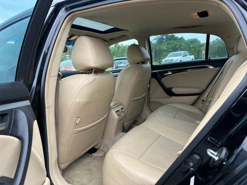 Used 2008 Acura TL FWD image 9