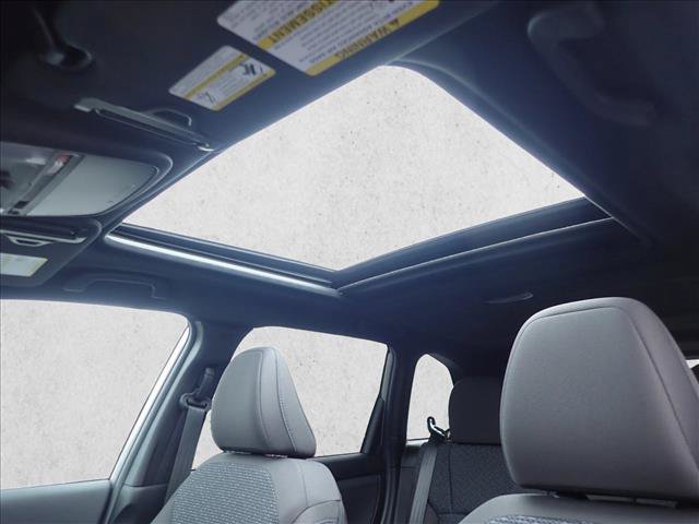 New 2026 Subaru Forester Premium AWD/4WD image 14