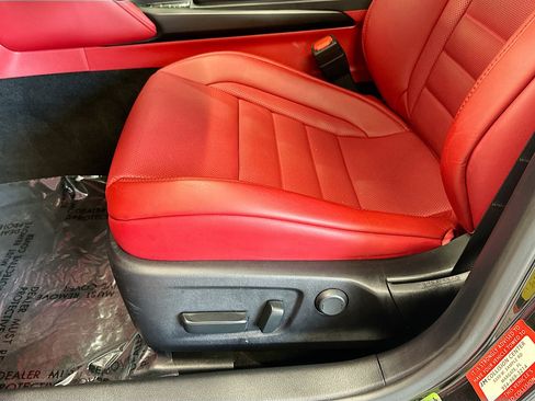 Used 2024 Lexus IS 350 F Sport w/ Navigation Package RWD image 18