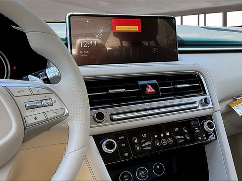 New 2026 Genesis G70 2.5T Prestige image 6