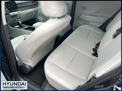 New 2027 Hyundai Kona SEL Sport FWD image 17
