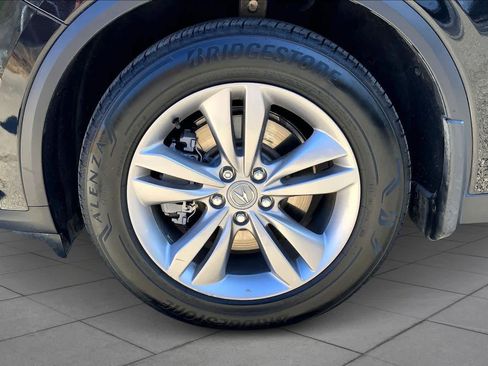 Used 2024 Acura MDX FWD image 10