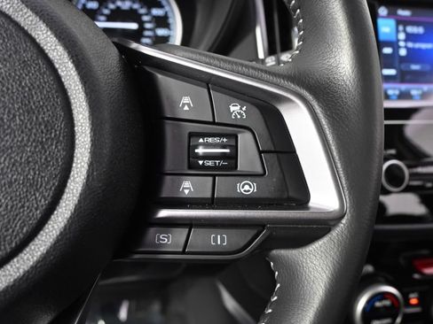 Used 2024 Subaru Forester Premium AWD/4WD image 33