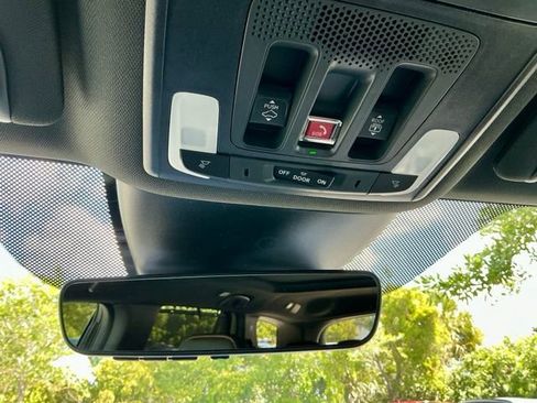 New 2026 Honda Pilot TrailSport image 36