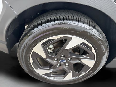 Used 2025 Subaru Crosstrek 2.5i Limited w/ Popular Package #3A image 39