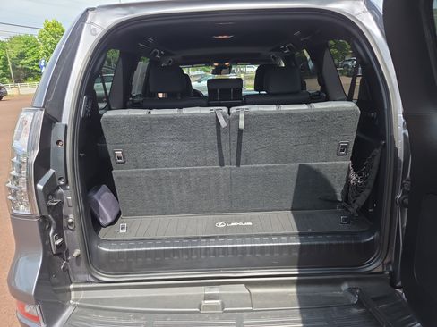 Used 2022 Lexus GX 460 Premium w/ Premium Plus Package AWD/4WD image 40