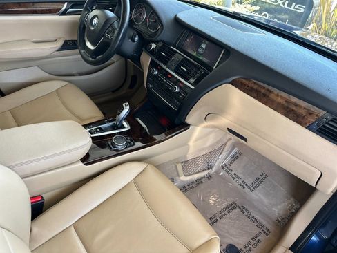 Used 2016 BMW X3 sDrive28i RWD image 18