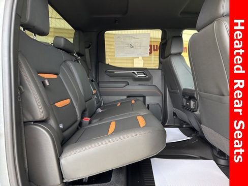 New 2026 GMC Sierra 1500 AT4 image 5