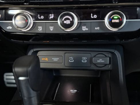 Used 2026 Honda Civic Sport Touring image 26
