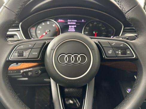 Used 2023 Audi A5 2.0T Premium w/ Convenience Package image 20