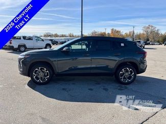 New 2026 Chevrolet Trax LT video 2