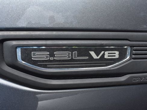Used 2021 GMC Sierra 1500 Elevation AWD/4WD image 7