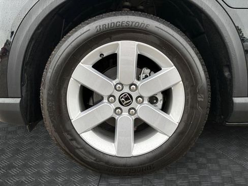 Used 2025 Honda Prologue EX image 13