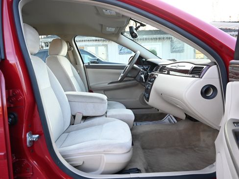 Used 2007 Chevrolet Impala LS image 26