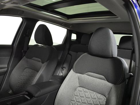 New 2026 Nissan Kicks SV w/ SV Premium Package AWD/4WD image 10