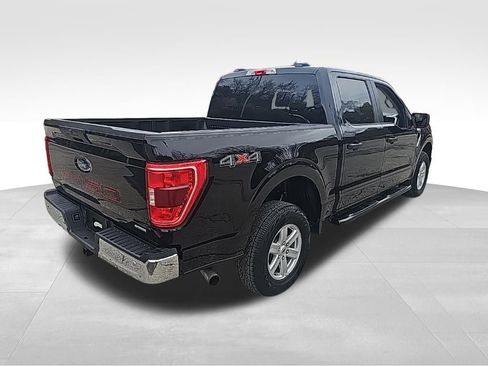 Used 2022 Ford F150 XLT image 5