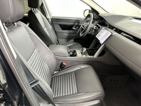 Used 2025 Land Rover Discovery Sport S AWD/4WD image 19