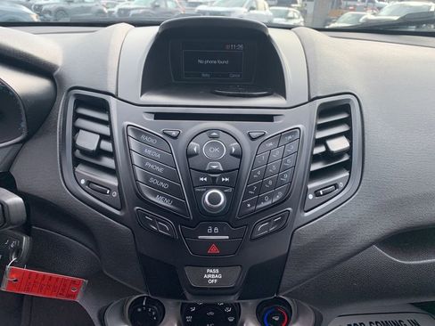 Used 2019 Ford Fiesta SE image 13