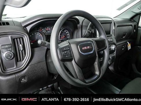 New 2026 GMC Sierra 1500 Pro w/ Pro Value Package image 4