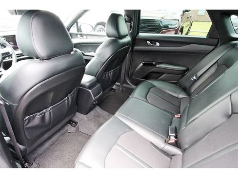 Used 2024 Kia K5 GT-Line FWD image 14