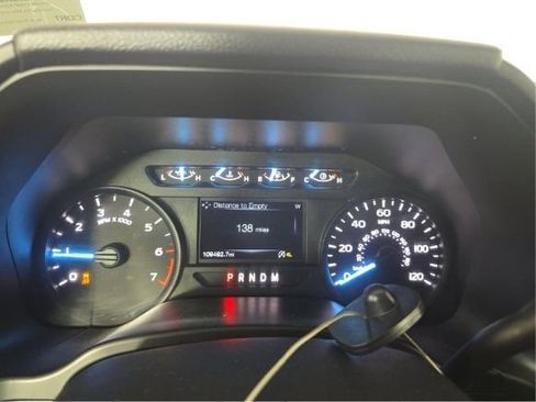 Used 2019 Ford F150 XL w/ Equipment Group 101A Mid AWD/4WD image 6