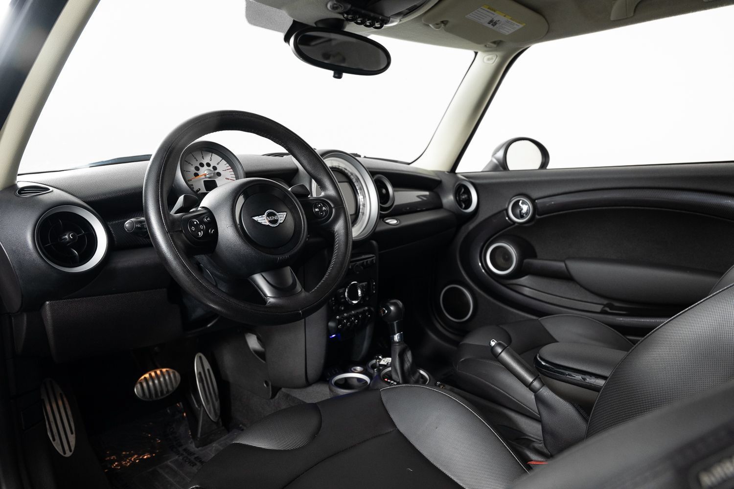 Used 2013 MINI Cooper Clubman S FWD image 11