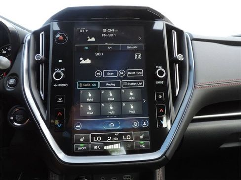 New 2025 Subaru WRX Premium image 15