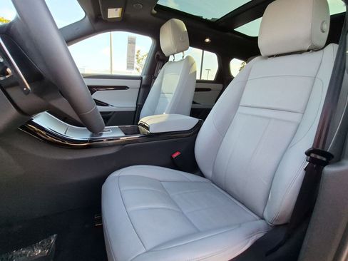 Certified 2026 Land Rover Range Rover Evoque S AWD/4WD image 20